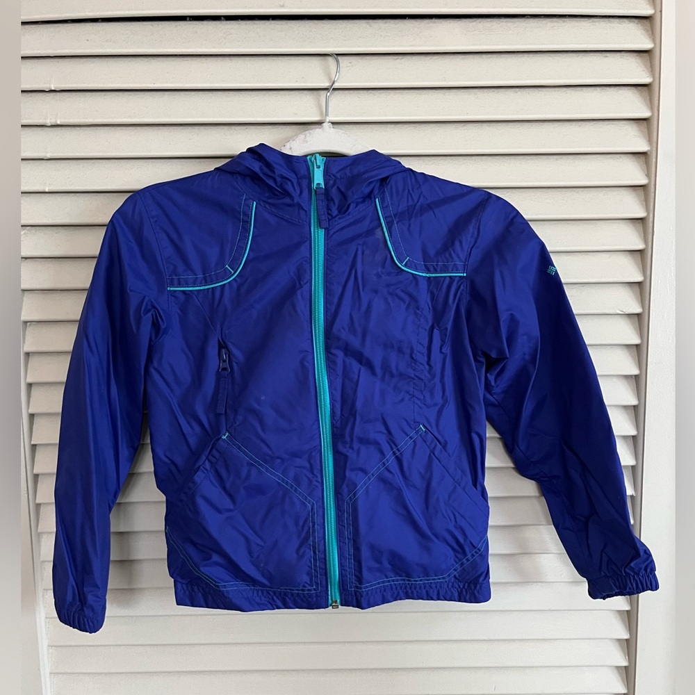 Columbia Kids Jacket, size 7/8